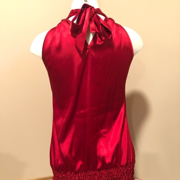 Le Chateau Red Top - Picture 3 of 4